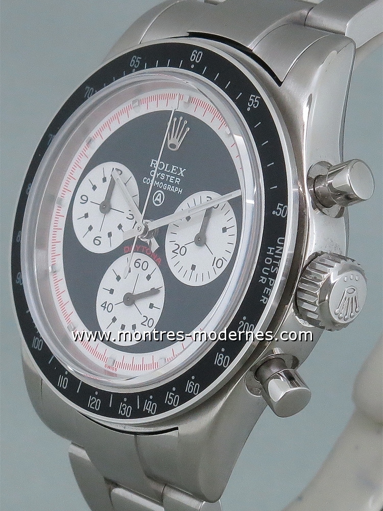 Rolex Daytona réf.116520 "Les artisans de Genève" - Image 2