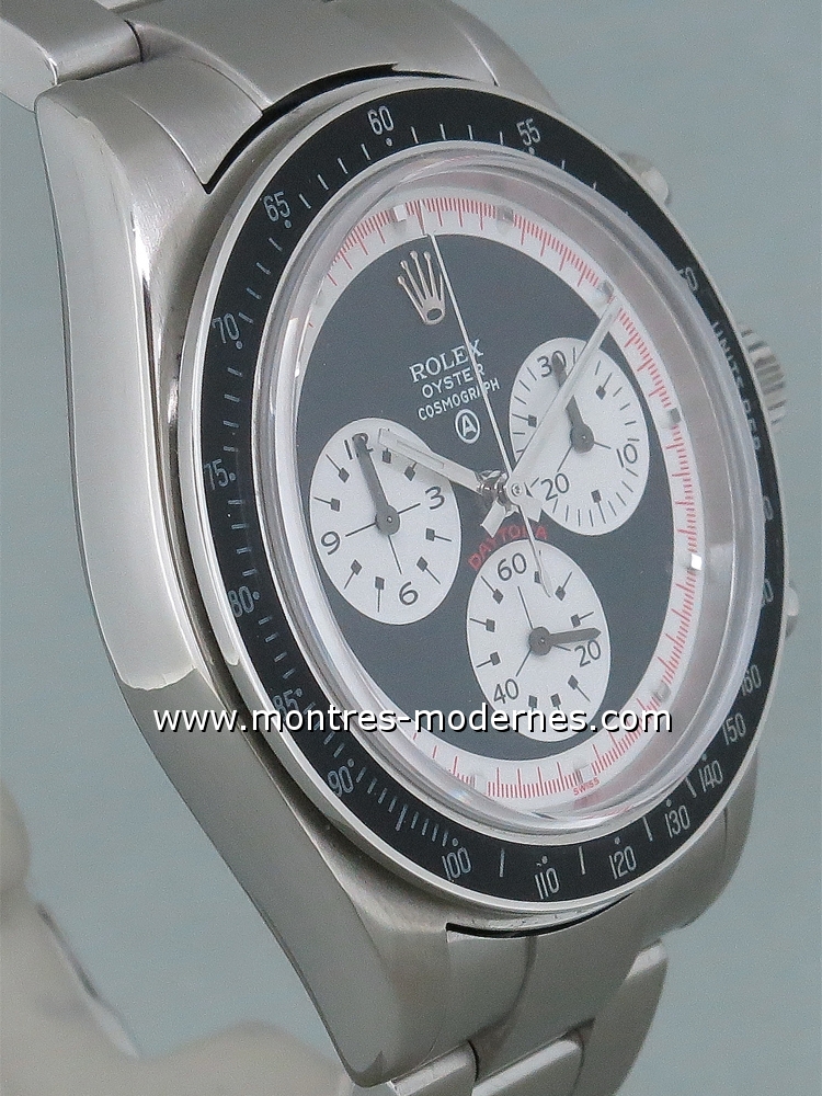 Rolex Daytona réf.116520 "Les artisans de Genève" - Image 3