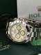 Rolex Daytona réf.116520 "PANNA" Série F - Image 6