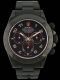 Rolex - Daytona réf.116520 PVD