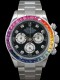 Rolex - Daytona réf.116520 Rainbow Custom Image 1