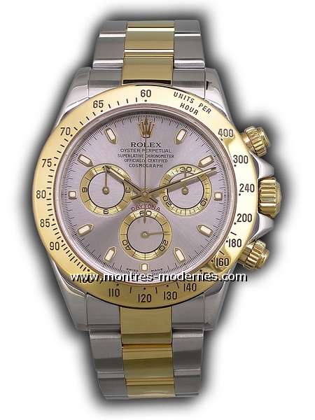 Rolex Daytona réf.116523 - Image 1