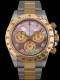 Rolex Daytona réf.116523 Mother of Pearl & Diamonds Dial - Image 1