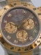 Rolex - Daytona réf.116523 Mother of Pearl & Diamonds Dial Image 2