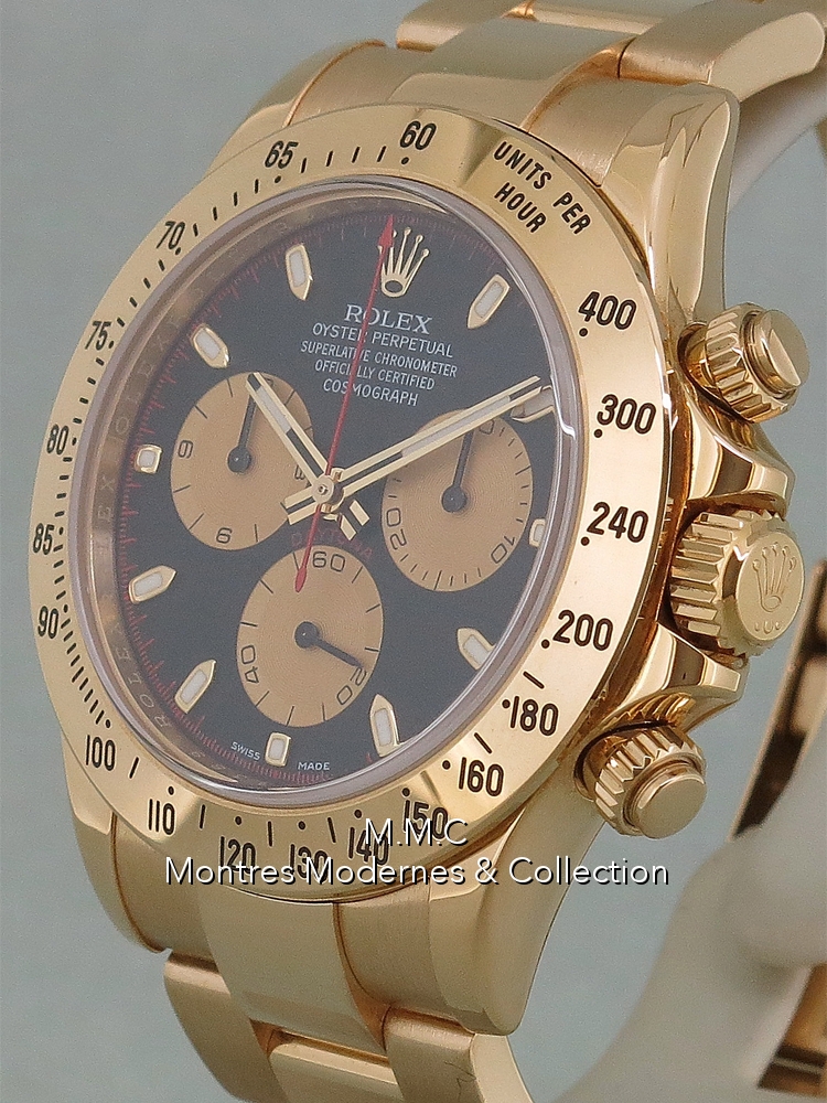 Rolex Daytona réf.116528 - Image 2
