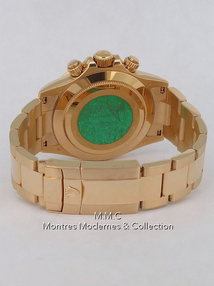 Rolex Daytona réf.116528 - Image 4