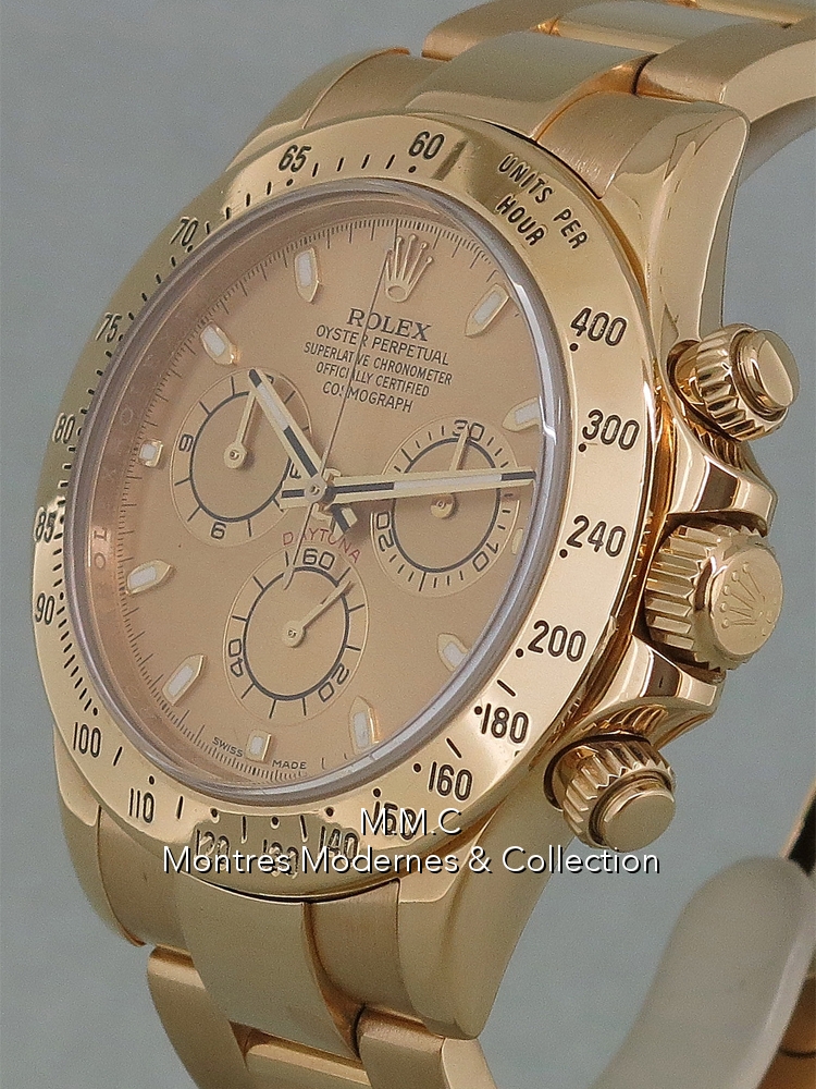 Rolex Daytona réf.116528 - Image 2