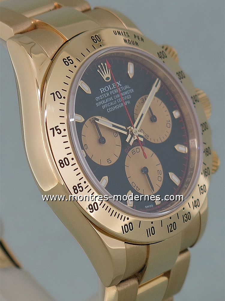Rolex Daytona réf.116528 - Image 3