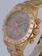 Rolex - Daytona r&eacute;f.116528 Mother-Of-Pearl Image 3