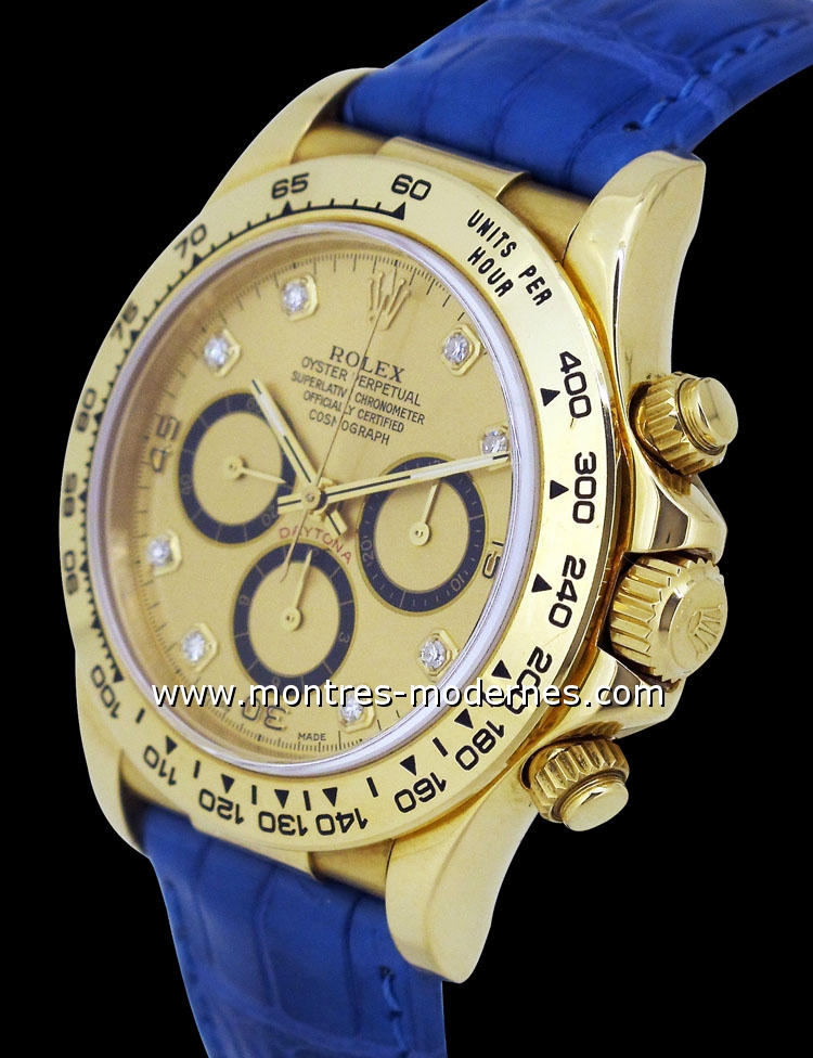 Rolex Daytona réf.16518 - Image 2