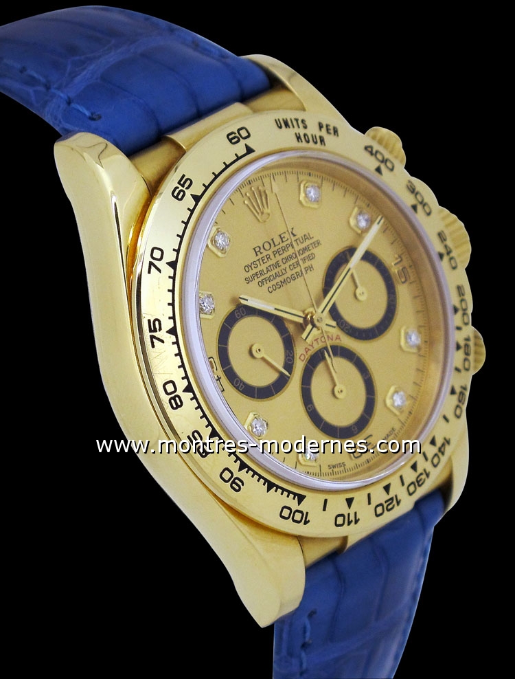Rolex Daytona réf.16518 - Image 3