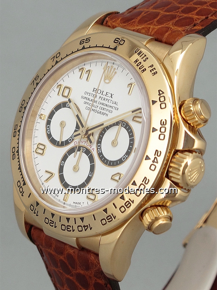 Rolex Daytona réf.16518 - Image 2