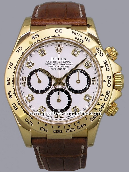 Rolex Daytona réf.16518 