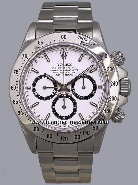 Rolex Daytona réf.16520 