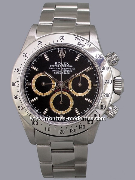 Rolex Daytona réf.16520 