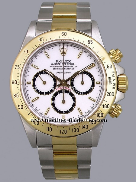 Rolex Daytona réf.16523 - Image 1