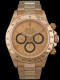 Rolex - Daytona réf.16528 X Serial WARRANTY ROLEX 2 Years
