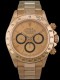 Rolex - Daytona réf.16528 X Serial WARRANTY ROLEX 2 Years Image 1