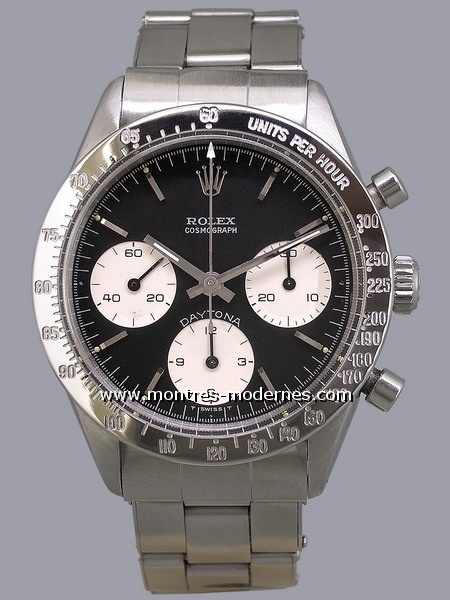 Rolex Daytona réf.6239 - Image 1