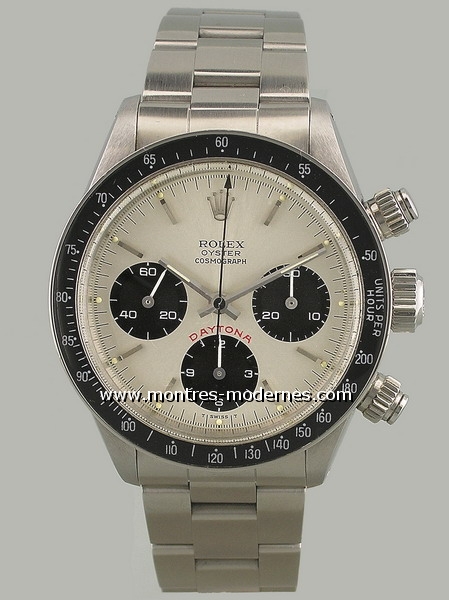 Rolex Daytona réf.6263 - Image 1