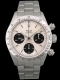 Rolex - Daytona réf.6265 "Boîte et papier d'origine"