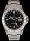 Rolex - Explorer II Steve Mc Queen réf.1655