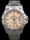 Rolex - Explorer II ref. 16550 Cream