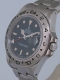 Rolex - Explorer II réf.16550 R Serial Image 2