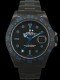 Rolex - Explorer II réf.16570 Black Mad Xclusive Series Image 1