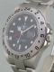 Rolex Explorer II réf.16570 Calibre 3186 Unpolished - Image 2