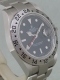 Rolex Explorer II réf.16570 Calibre 3186 Unpolished - Image 3