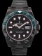 Rolex - GMT II réf.116710 Lunette Bakélite Image 1