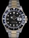 Rolex - GMT Master II