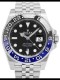 Rolex - GMT-Master II "BATGIRL" réf.126710BLNR Image 1