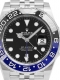 Rolex GMT-Master II "BATGIRL" réf.126710BLNR - Image 5