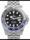 Rolex GMT-Master II "BATGIRL" réf.126710BLNR - Image 1