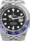 Rolex - GMT-Master II "BATGIRL" réf.126710BLNR Image 5