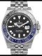 Rolex GMT-Master II "BATGIRL" réf.126710BLNR - Image 1