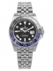 Rolex GMT-Master II "BATGIRL" réf.126710BLNR - Image 2