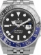 Rolex - GMT-Master II "BATGIRL" réf.126710BLNR Image 5