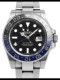 Rolex - GMT-Master II "BATMAN" réf.116710BLNR