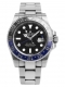 Rolex GMT-Master II "BATMAN" réf.116710BLNR - Image 2