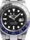 Rolex GMT-Master II "BATMAN" réf.116710BLNR - Image 5