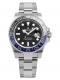 Rolex - GMT-Master II "BATMAN" réf.116710BLNR Image 2