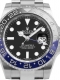 Rolex GMT-Master II "BATMAN" réf.116710BLNR - Image 5