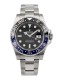 Rolex - GMT-Master II "BATMAN" réf.116710BLNR Image 1