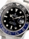 Rolex - GMT-Master II "BATMAN" réf.116710BLNR Image 4