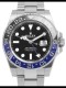 Rolex GMT-Master II "BATMAN" réf.126710BLNR - Image 1