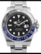 Rolex - GMT-Master II "BATMAN" réf.126710BLNR Image 1