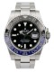 Rolex - GMT-Master II "BATMAN" réf.126710BLNR